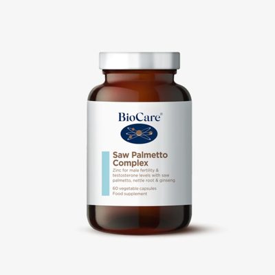 Saw Palmetto Complex