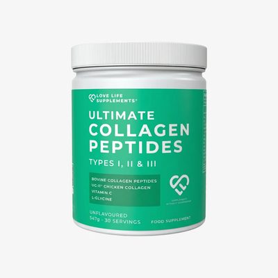 Ultimate Collagen Peptides