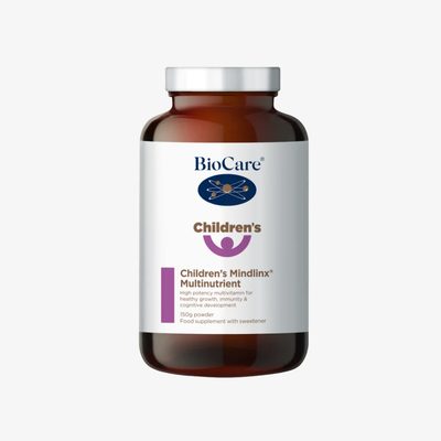 Children's Mindlinx® Multinutrient
