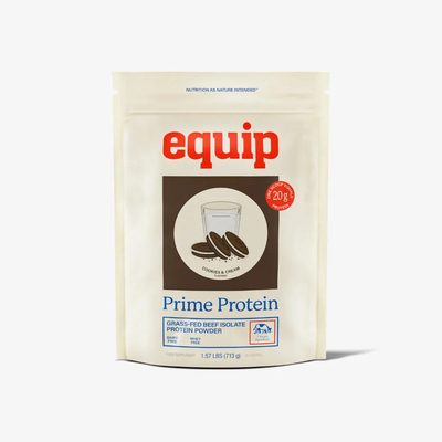 Equip Foods Prime Protein - Cookies & Cream