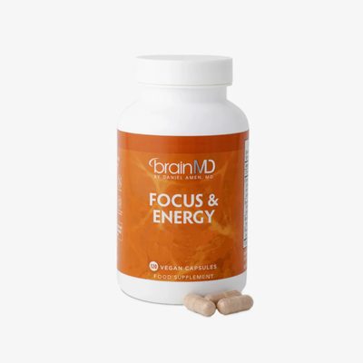 Focus & Energy