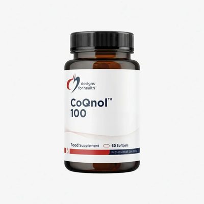 CoQnol™ 100 mg