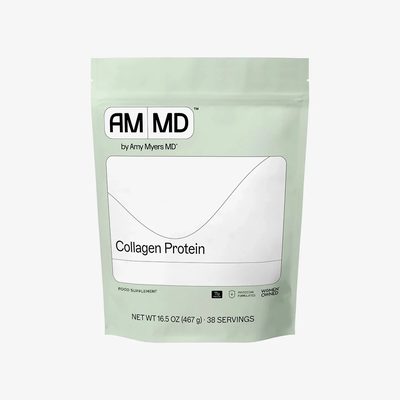 Collagen Protein