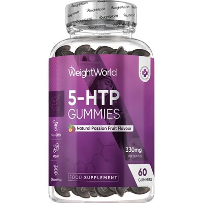5-HTP Gummies