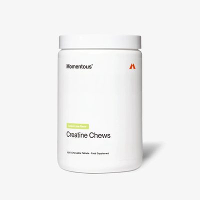 Creatine Chews - Lemon Lime
