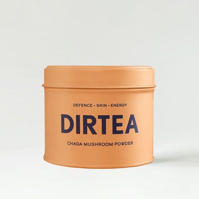 Chaga Powder