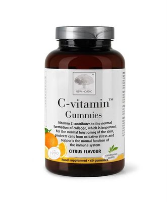C-Vitamin