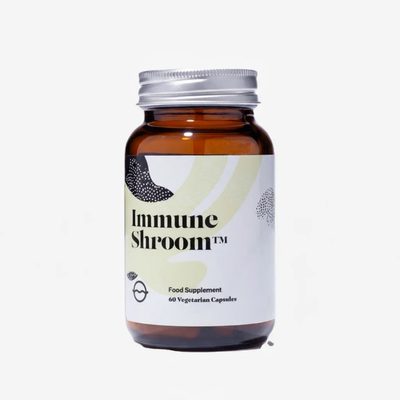 Organic Olivia ImmuneShroom