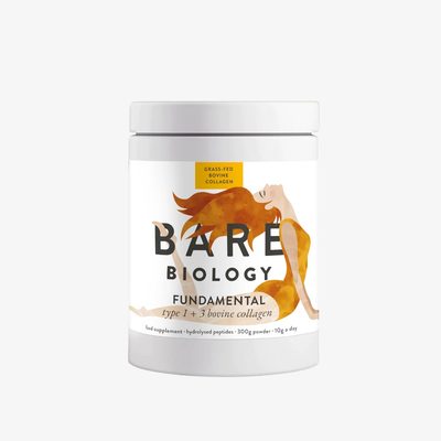 Fundamental Bovine Collagen Powder