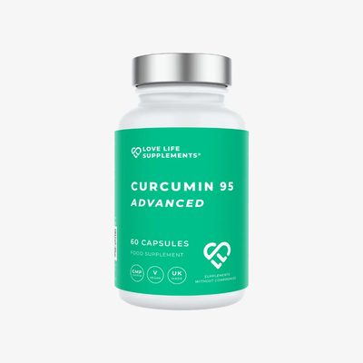 Curcumin 95 Advanced
