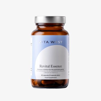 Revital Essence