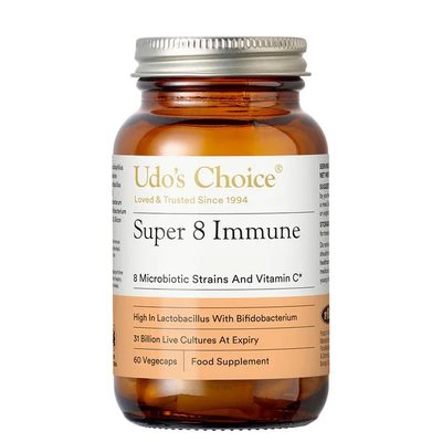 Super 8 Immune