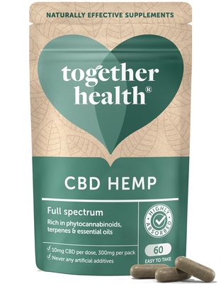 CBD 10mg
