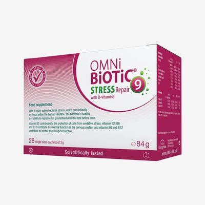 OMNi-BiOTiC ® SR-9 with B-vitamins