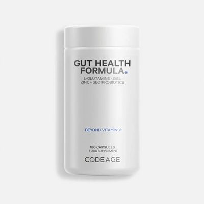 Gut Health Formula - 180 ct