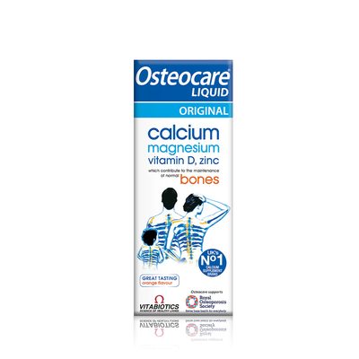 Osteocare Liquid
