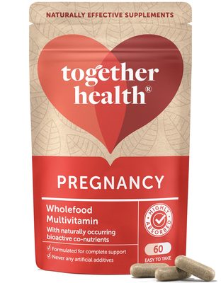 Pregnancy Multi