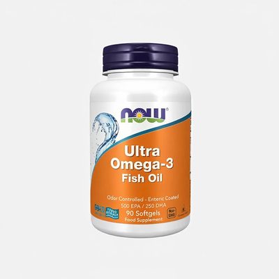 DHA-500 Fish Oil
