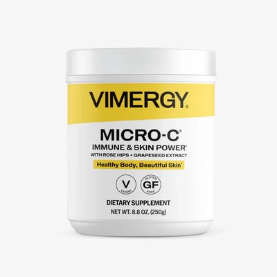 Micro-C Immune Power