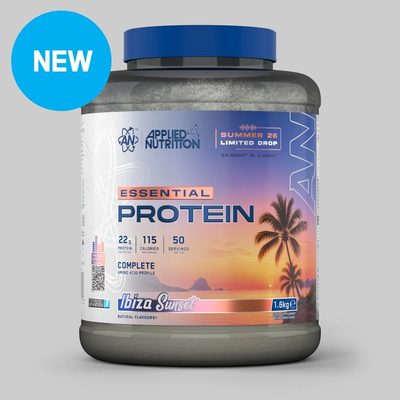 Applied Nutrition Essential Protein - Ibiza Sunset