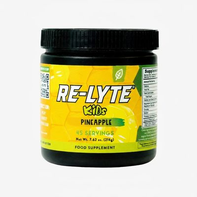 Redmond Life ReLyte Kids Hydration - Pineapple - 45 serv