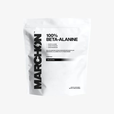 100% Beta-Alanine
