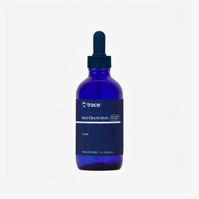 Keto Electrolyte Drops