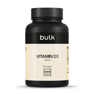 Vitamin D3 Tablets