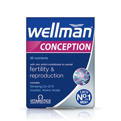 Wellman Conception
