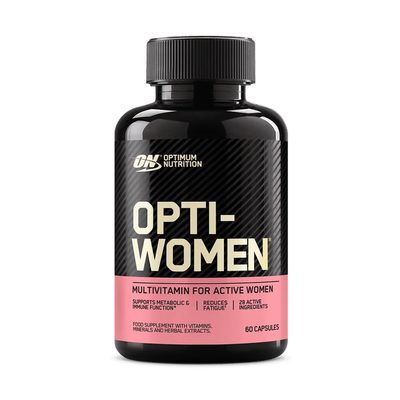 Opti-Women Multivitamin Tablets