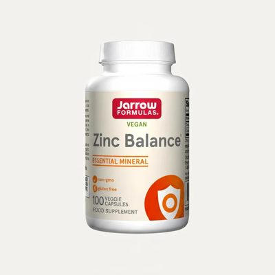 Zinc Balance - 15mg