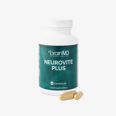 NeuroVite Plus