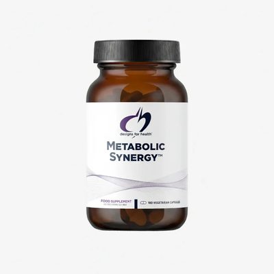 Metabolic Synergy™
