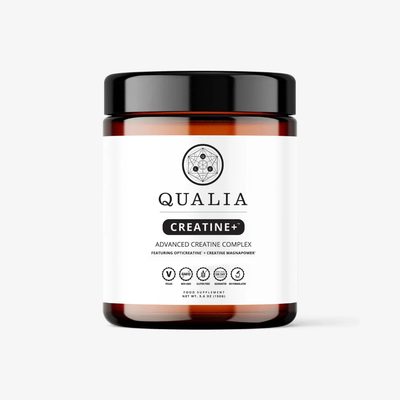 Qualia Life Sciences Qualia Creatine+ - 5.6 oz