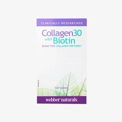 Collagen30® with Biotin Bioactive Collagen Peptides