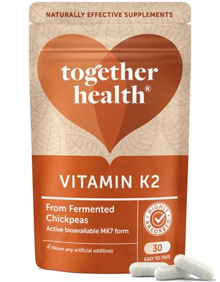 Vitamin K2