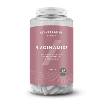 Niacinamide Tablets