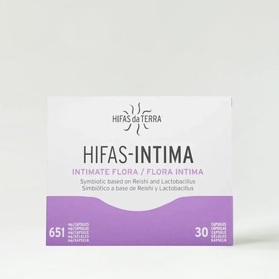 HIFAS-Intima Oral