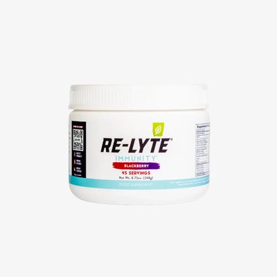 Redmond Life Re-Lyte Immunity - Blackberry