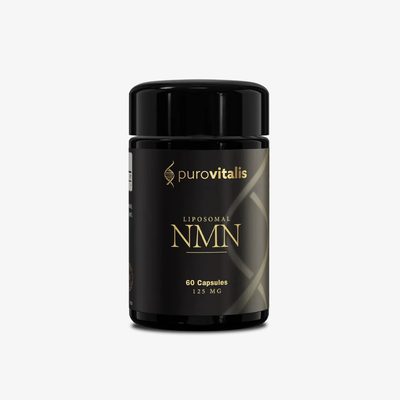 NMN Liposomal Capsules