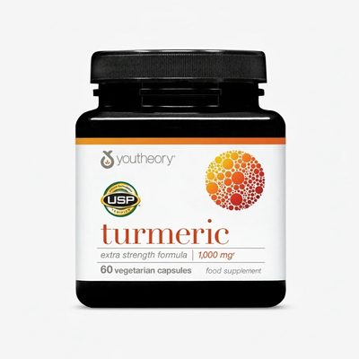 Youtheory Turmeric Extra Strength