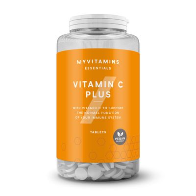 Myprotein Vitamin C Plus Tablets