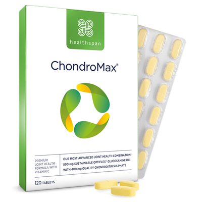 ChondroMax® Advanced Joint Support
