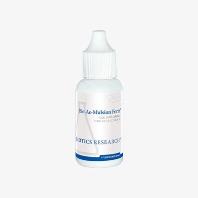 Bio-AE-Mulsion Forte® - 1 fl oz