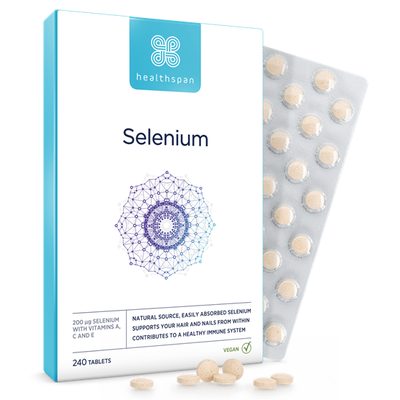 Selenium