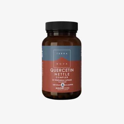 Quercetin Nettle Complex