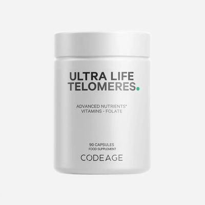 Ultra Life Telomeres - 90 ct