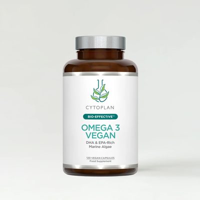 Omega 3 Vegan