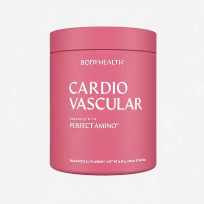 Cardio Vascular - 30 serv