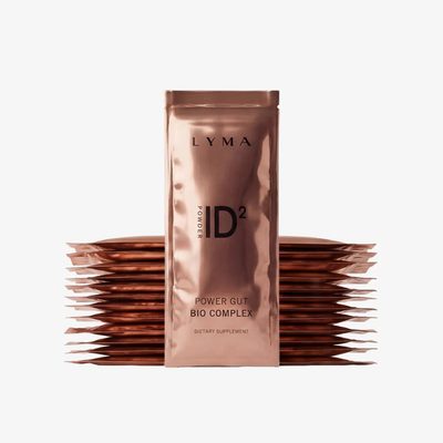 LYMA ID² Sachets Refill